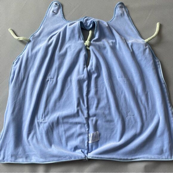 Kaloo Baby Sleeping Blanket Bag Sleep Sack EUC Vintage - Picture 6 of 9